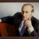 Illustration for article titled Putin Triumphant